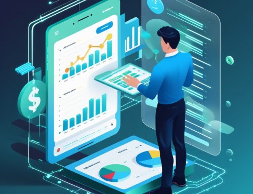 ایجاد تفصیل شناور و ارتباط با کدینگ